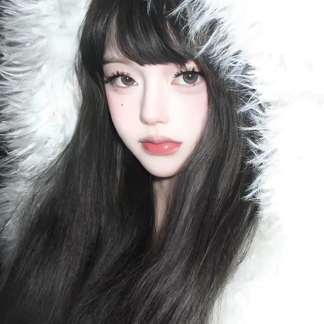 𝙒𝙚𝘾𝙝𝙖𝙩纯欲头像第六十五期｜木马