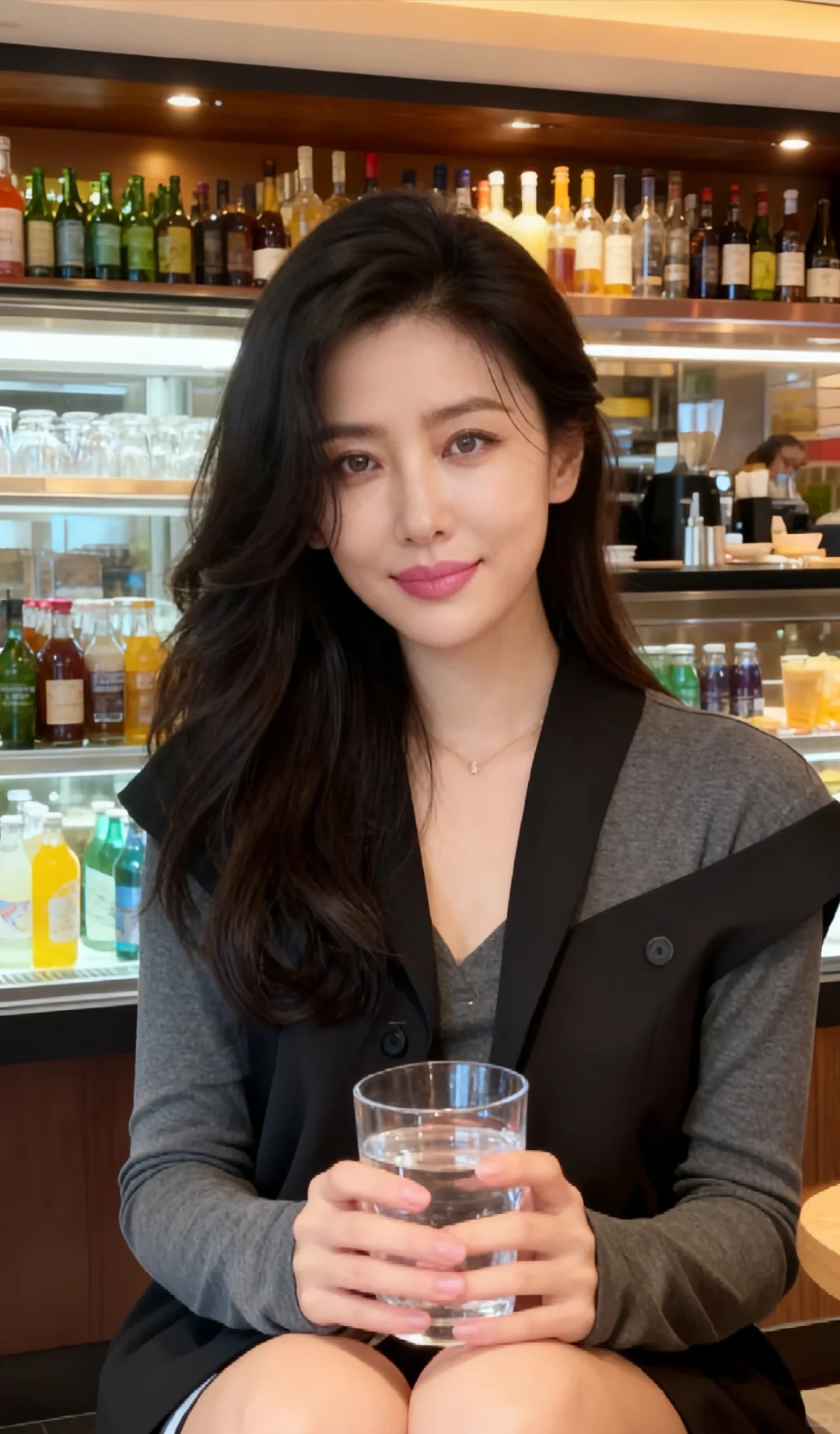 我宣布！这就是我心中的白月光