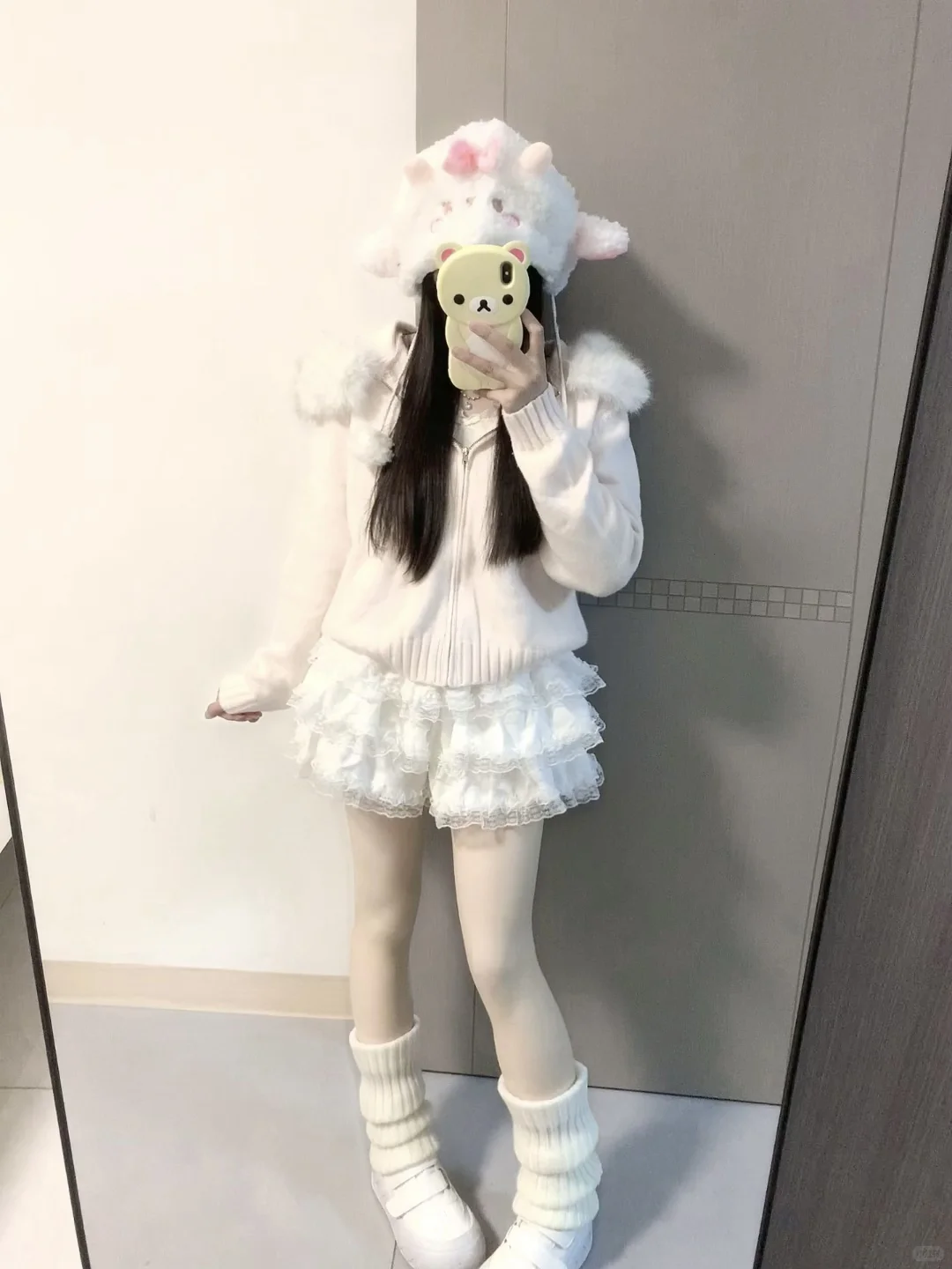 这套发朋友圈 🔗被问爆了……