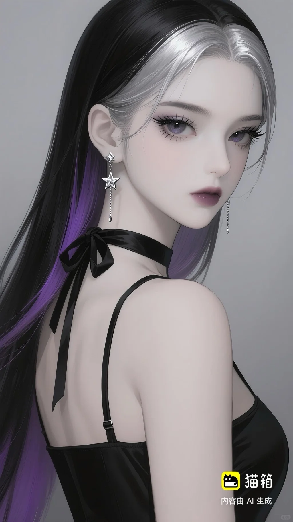 【🐱女崽3.0通用关键词】