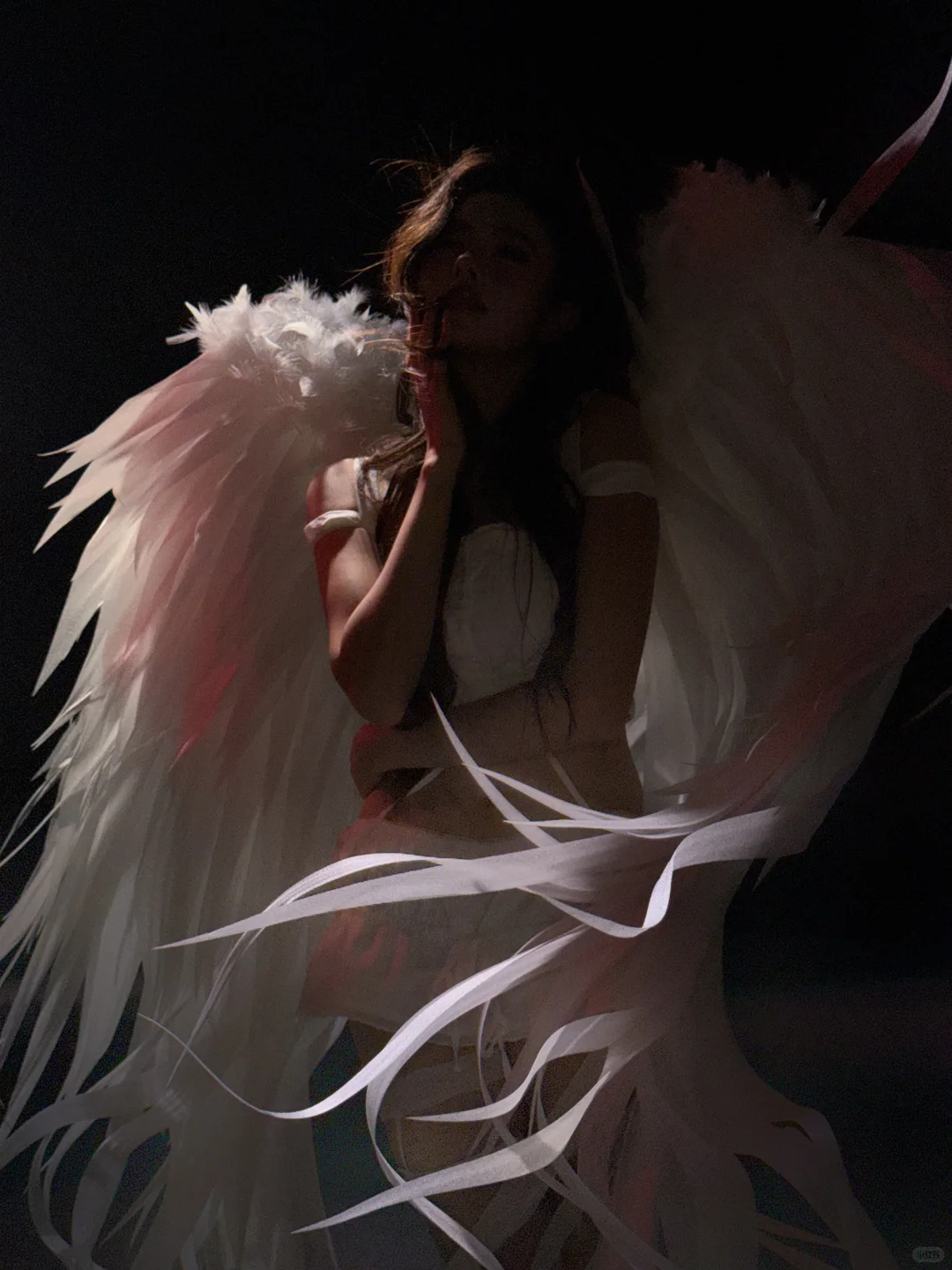 天使｜持剑🗡️