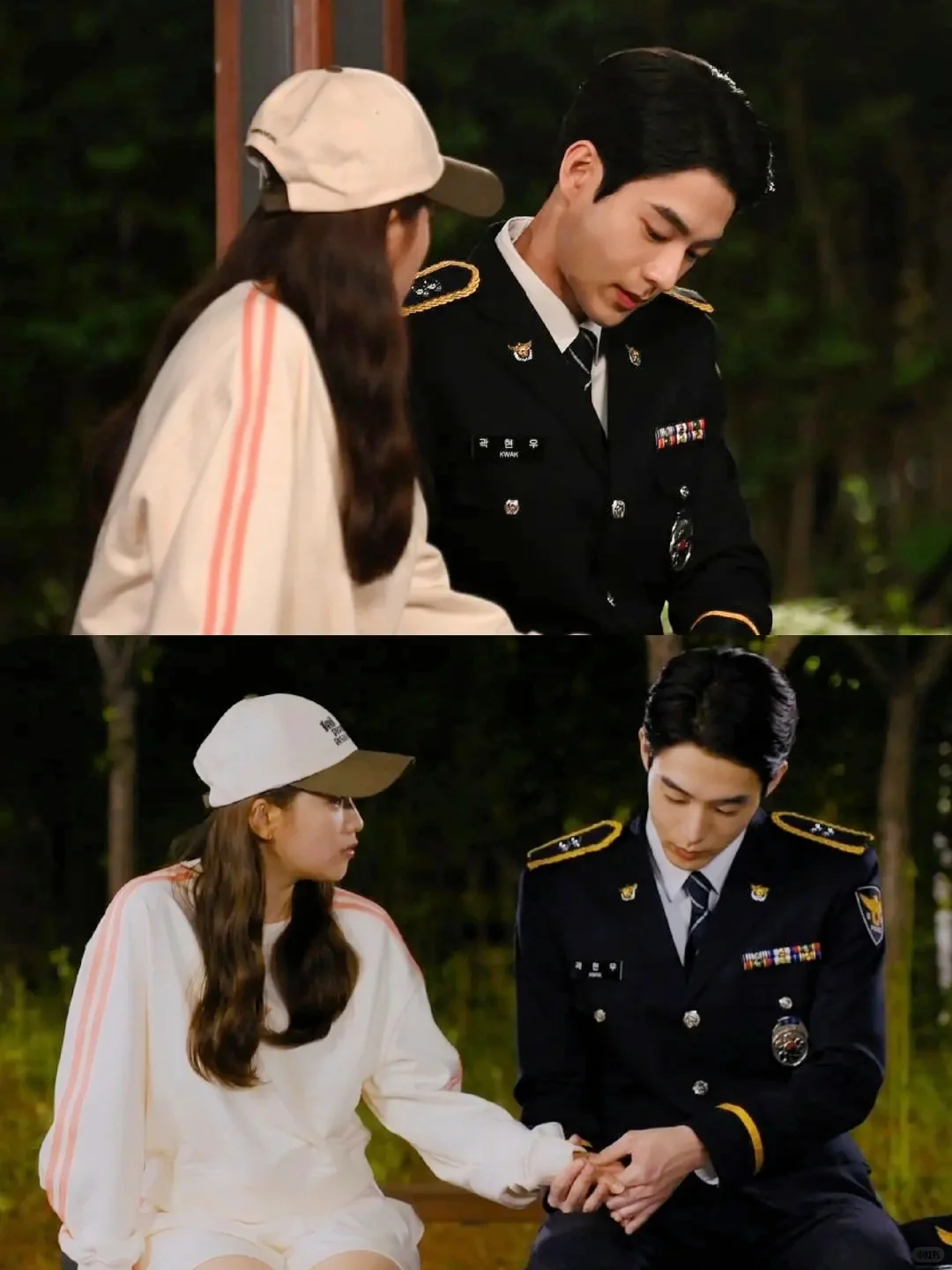 🔥女海王同时跟霸总和小奶狗谈恋爱❗❗❗