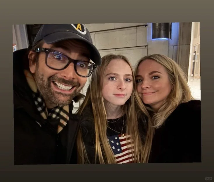 提家长女Olive Tennant