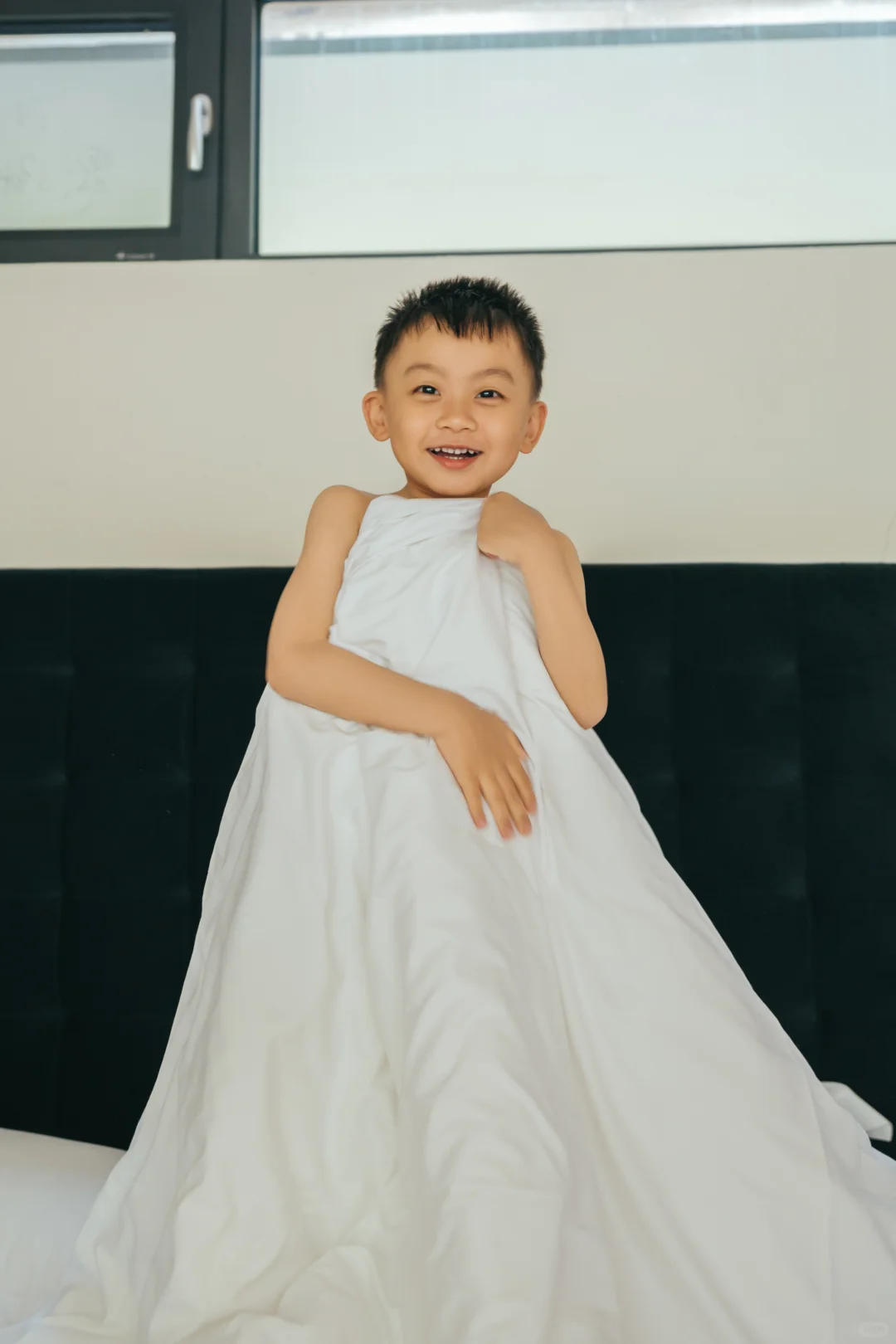 👦🏻小盆友的“私房照”