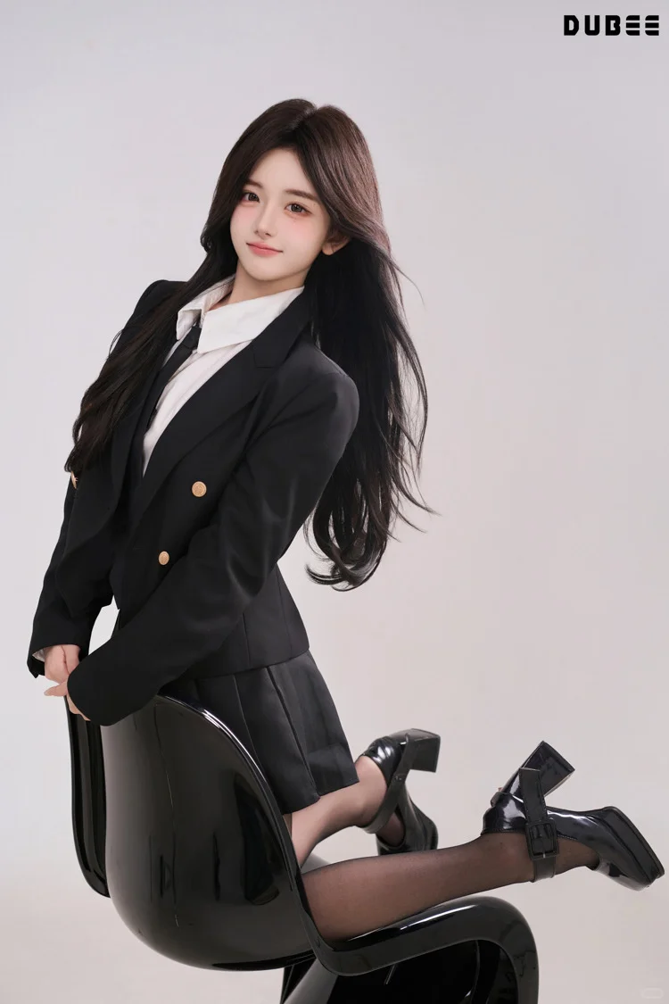 忍不住看无数遍的肖像生日照！！纯欲拉满