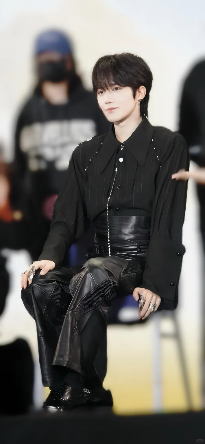 是可爱又魅惑的星星呀！