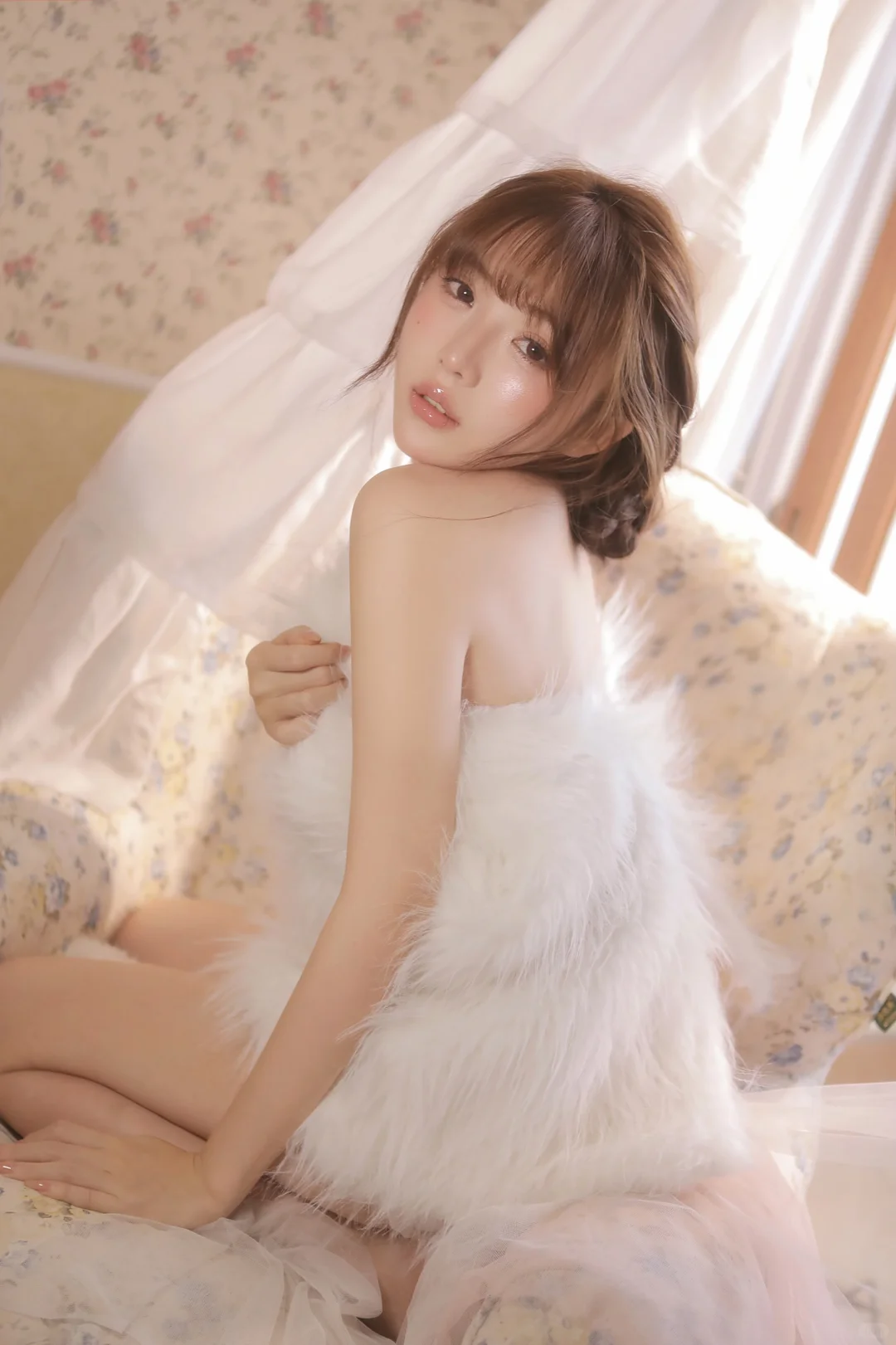 终极浪漫是爱自己