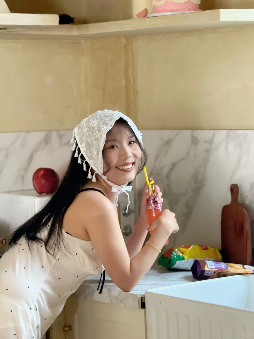 北京顺义约妆｜私房照手机拍都这么绝慎重进