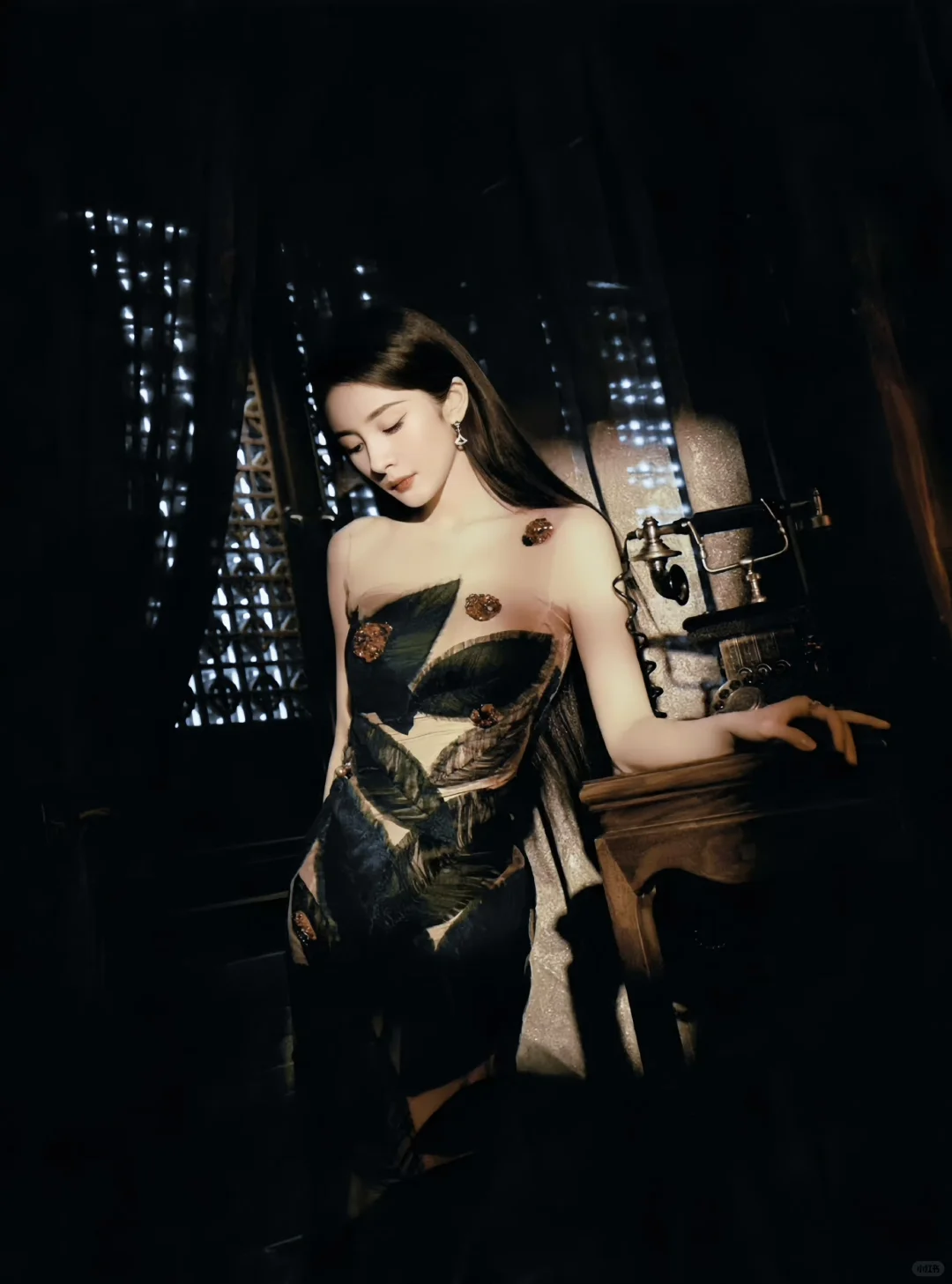 幂姐｜行走的时尚杂志