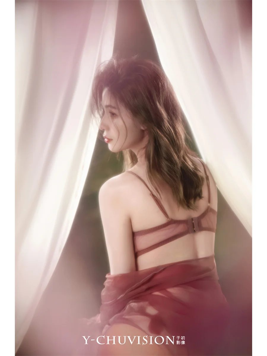 一些朋友圈吃不了的细糠·私房写真