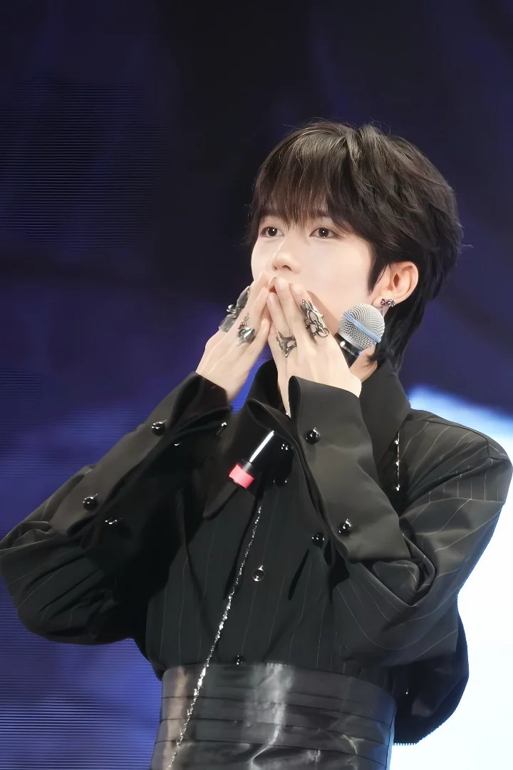 是可爱又魅惑的星星呀！