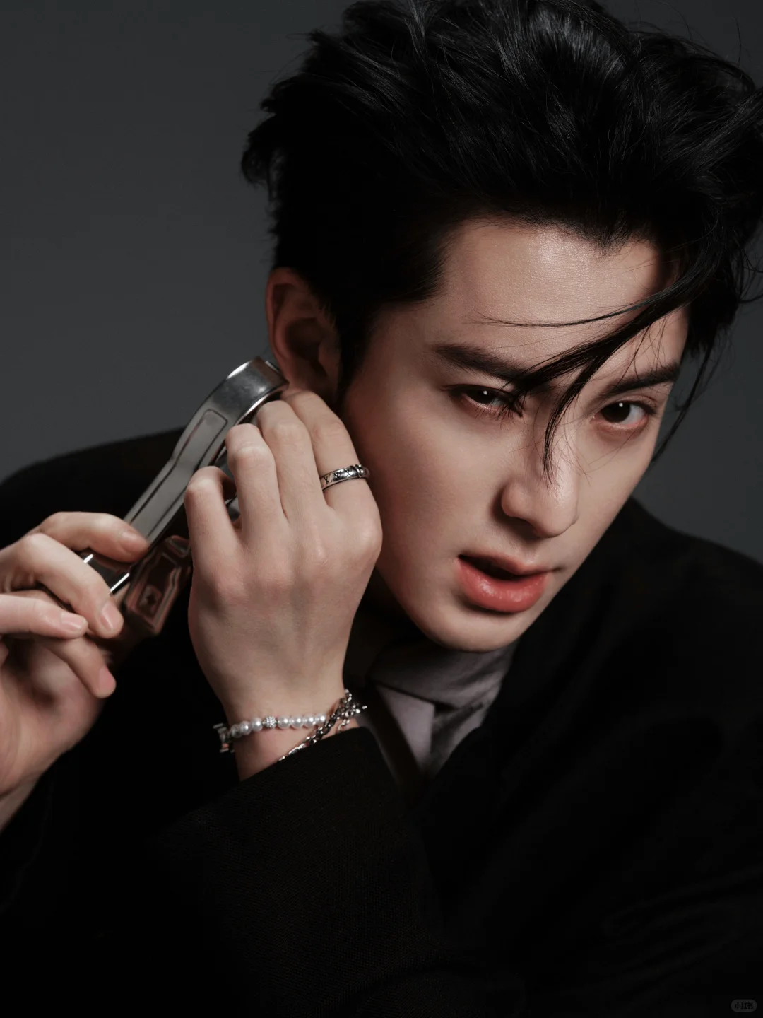 魔法师 吸血鬼 魅惑又危险