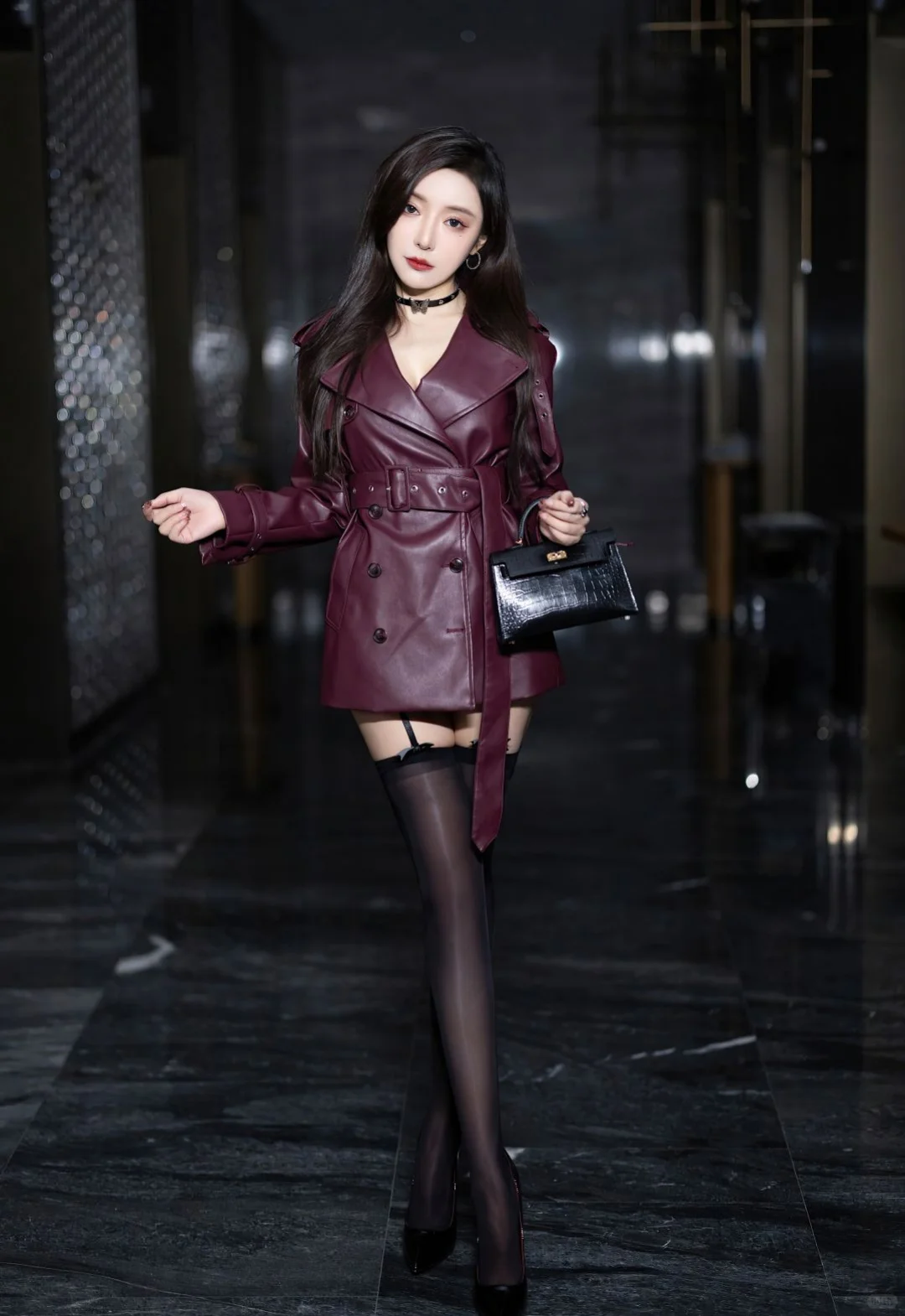 秀人网模特 王馨瑶Yanni 写真合集 第四期