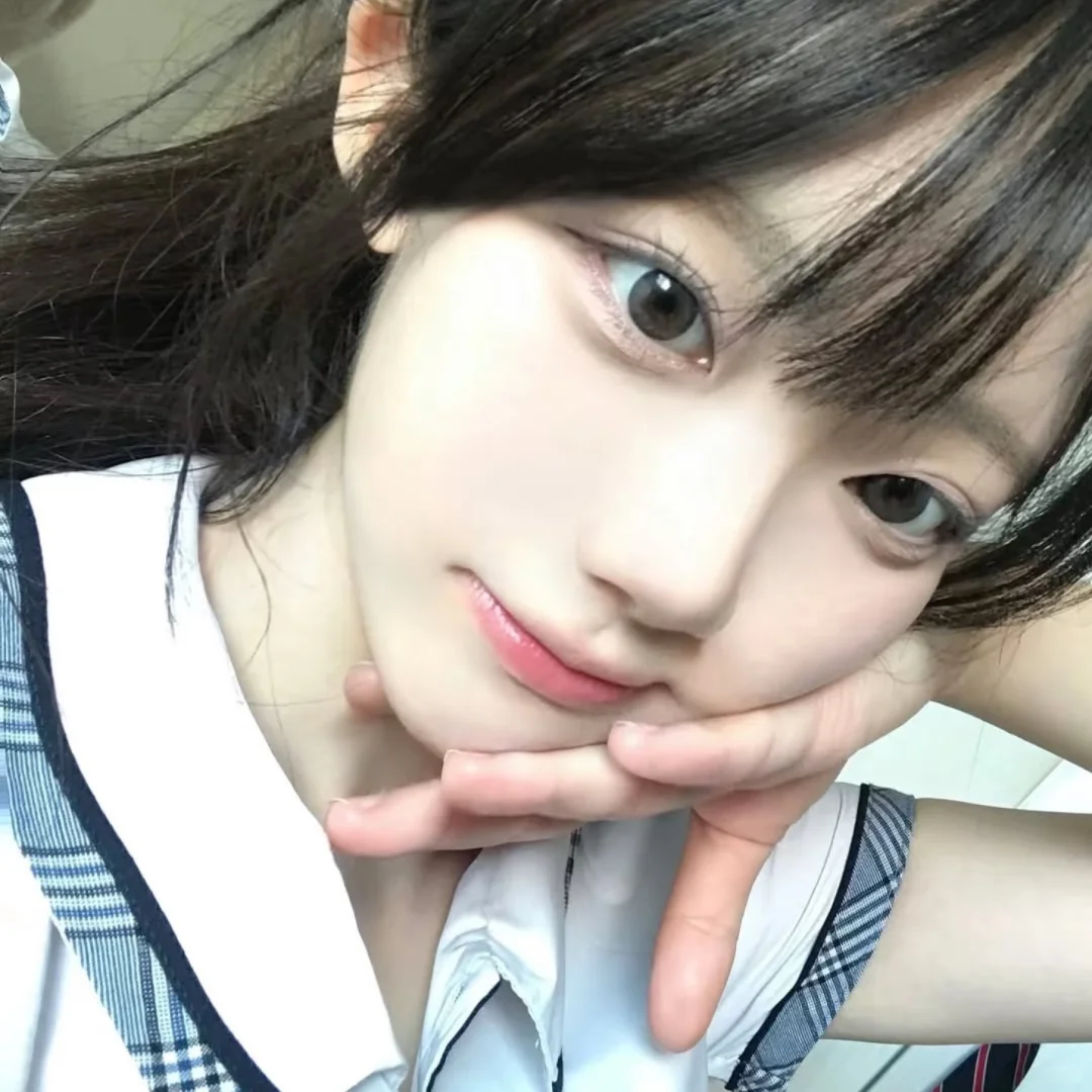 纯欲流九宫格来啦