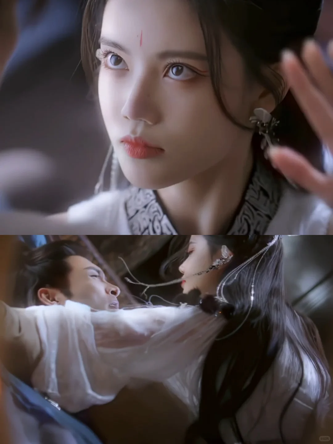 孙珍妮媚而不俗