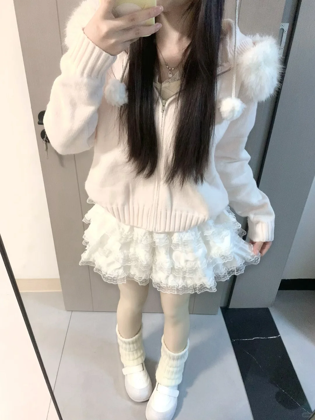 这套发朋友圈 🔗被问爆了……