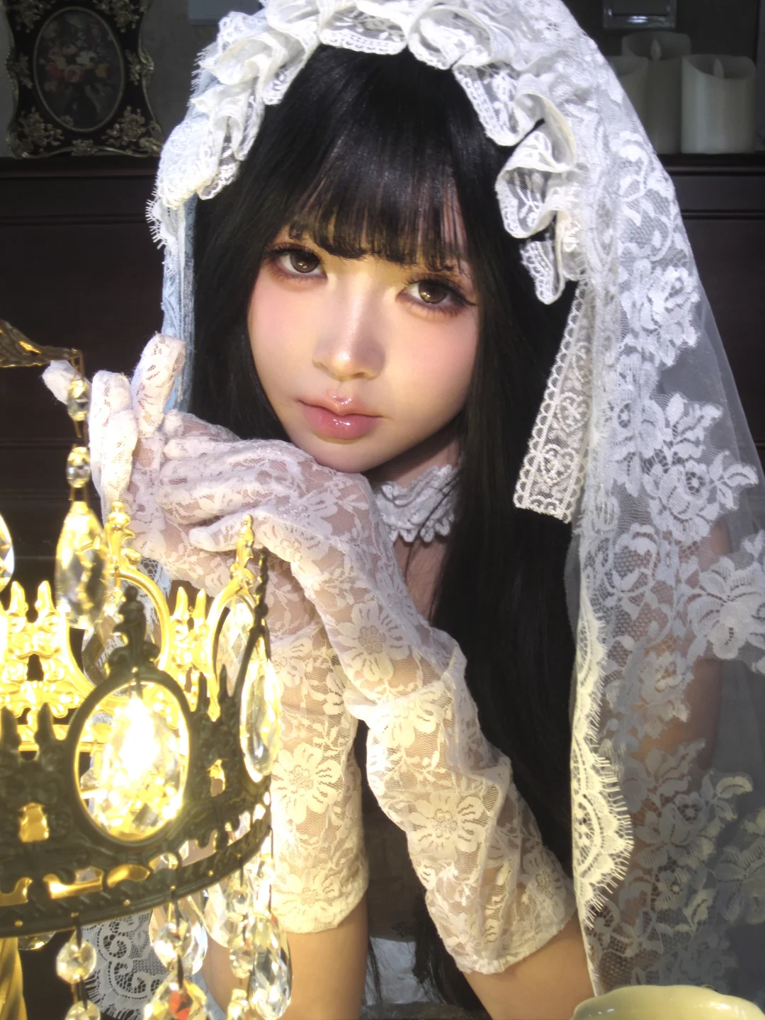 妻是种感觉｜你是我唯一的妻ccd