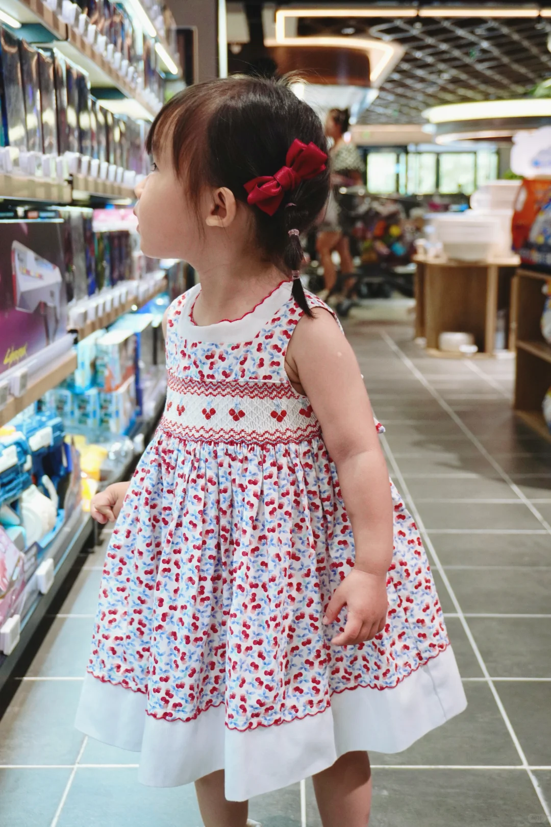 复古小樱桃🍒（143）