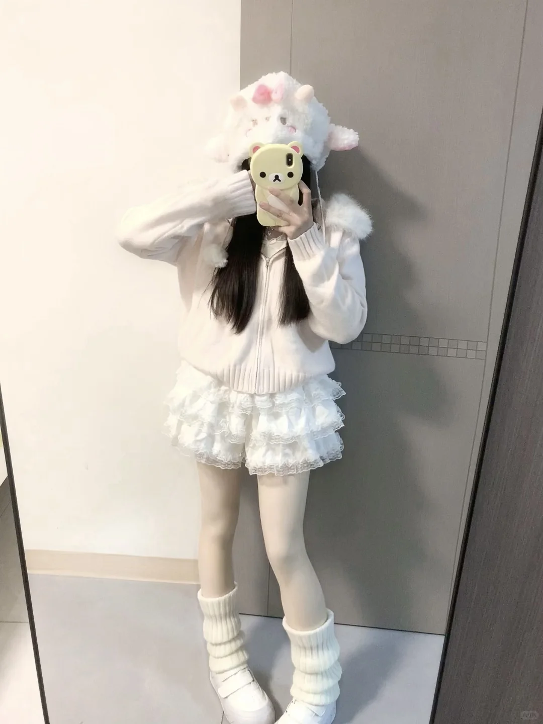 这套发朋友圈 🔗被问爆了……