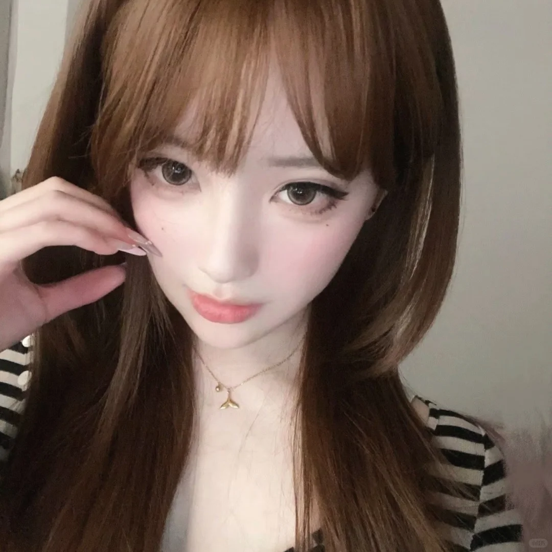 纯欲流九宫格来啦