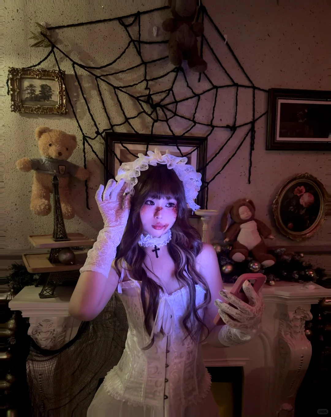 妻子是一种感觉. 张家界探店