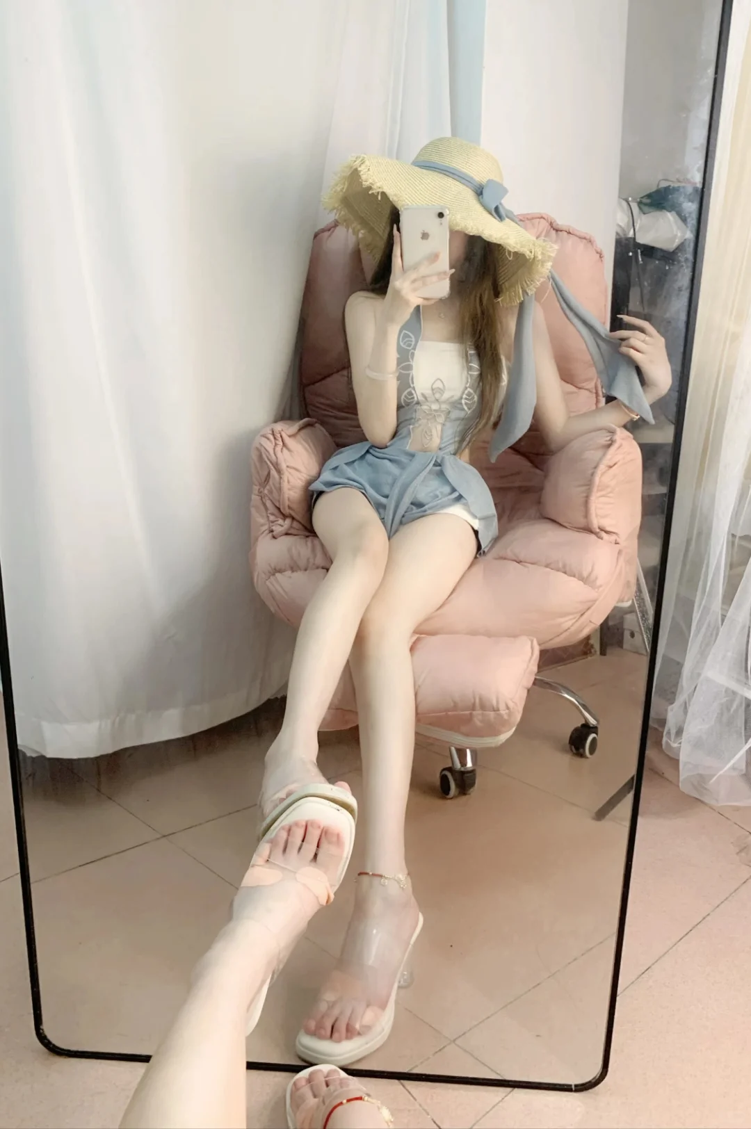 04女大 包养价600/天 喜欢什么的样子都有哦