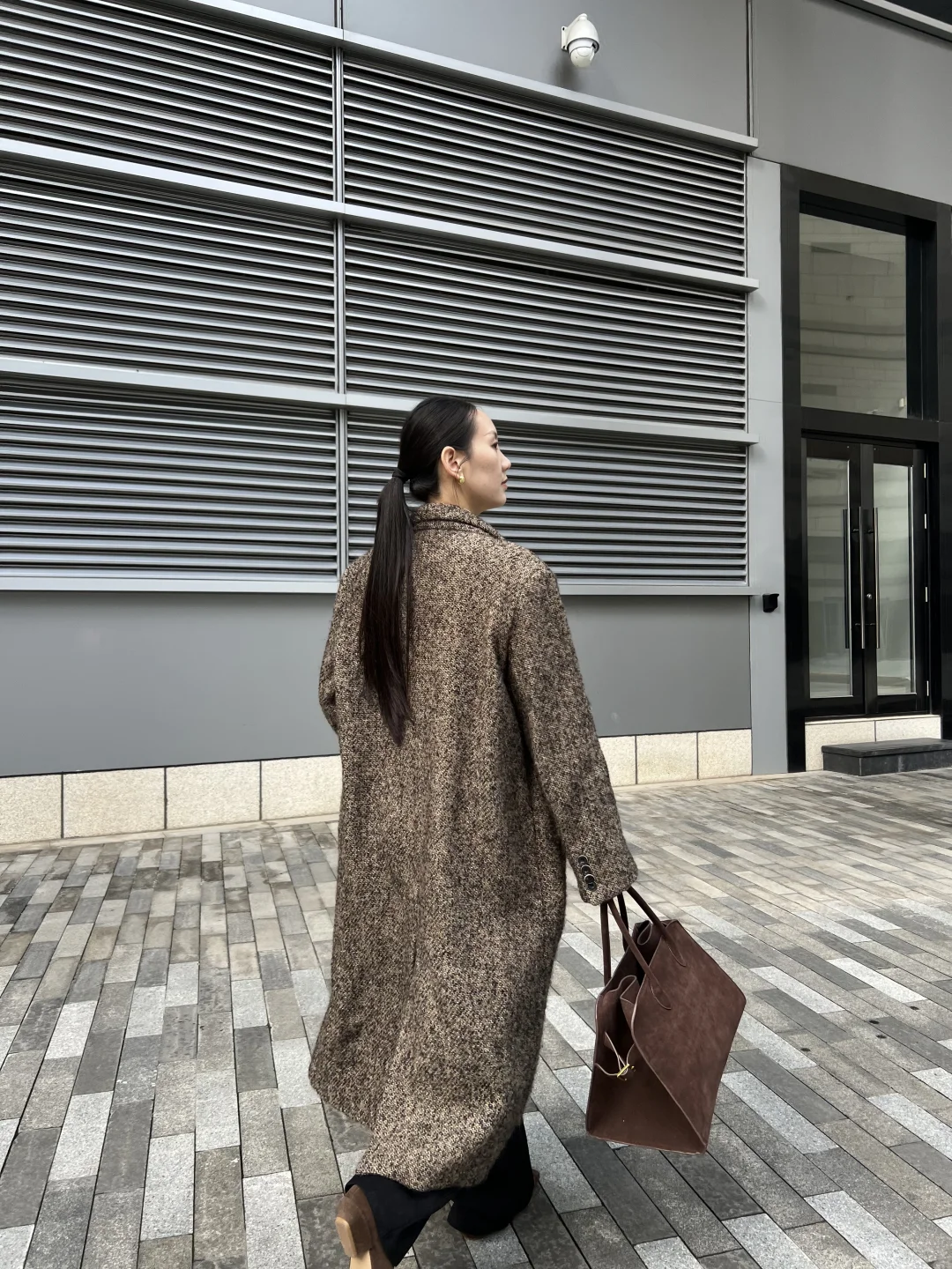 独立是底色 做自己的女主角