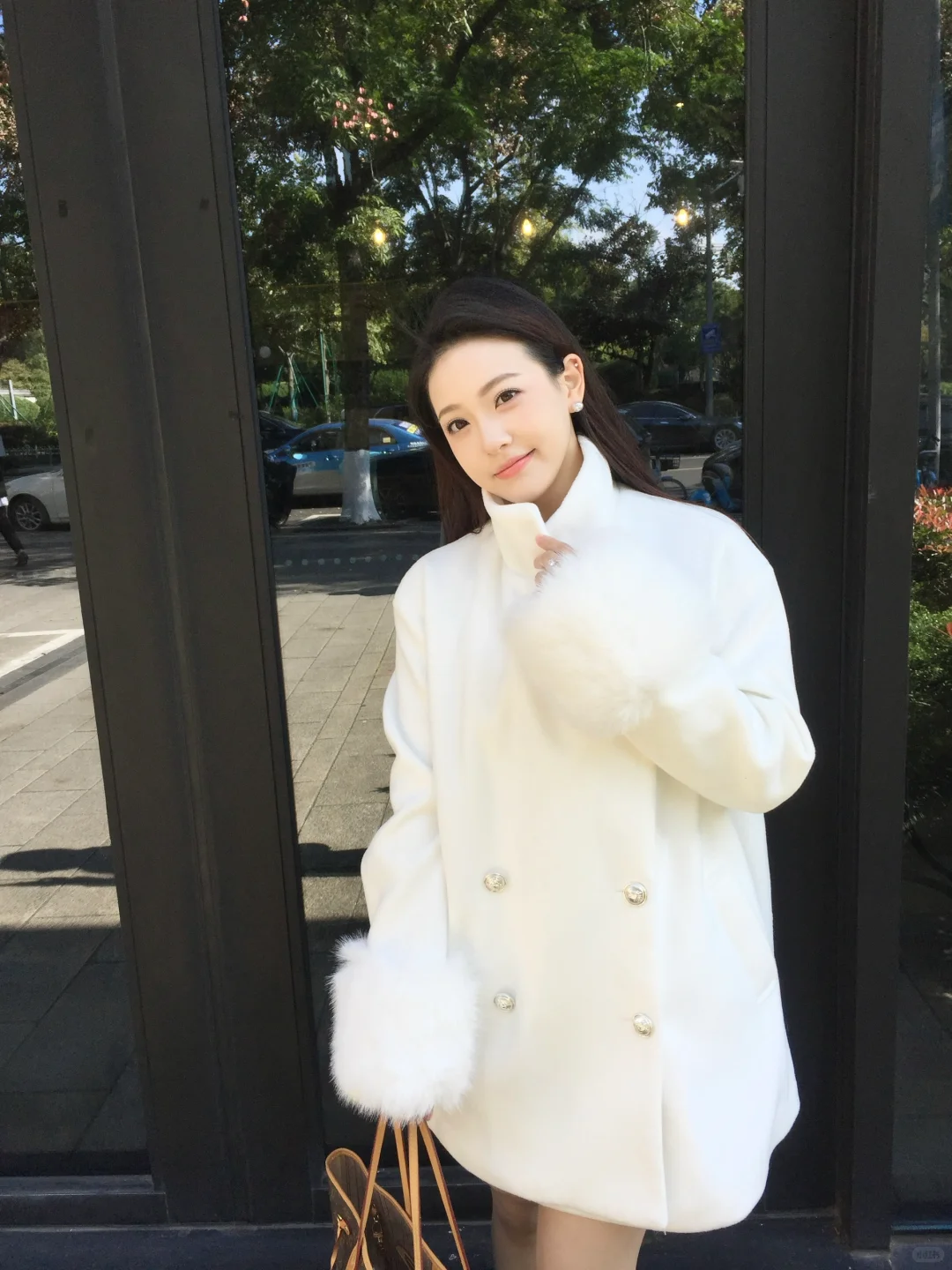 14套封神秋冬大衣穿搭合集｜每一套都很爱！