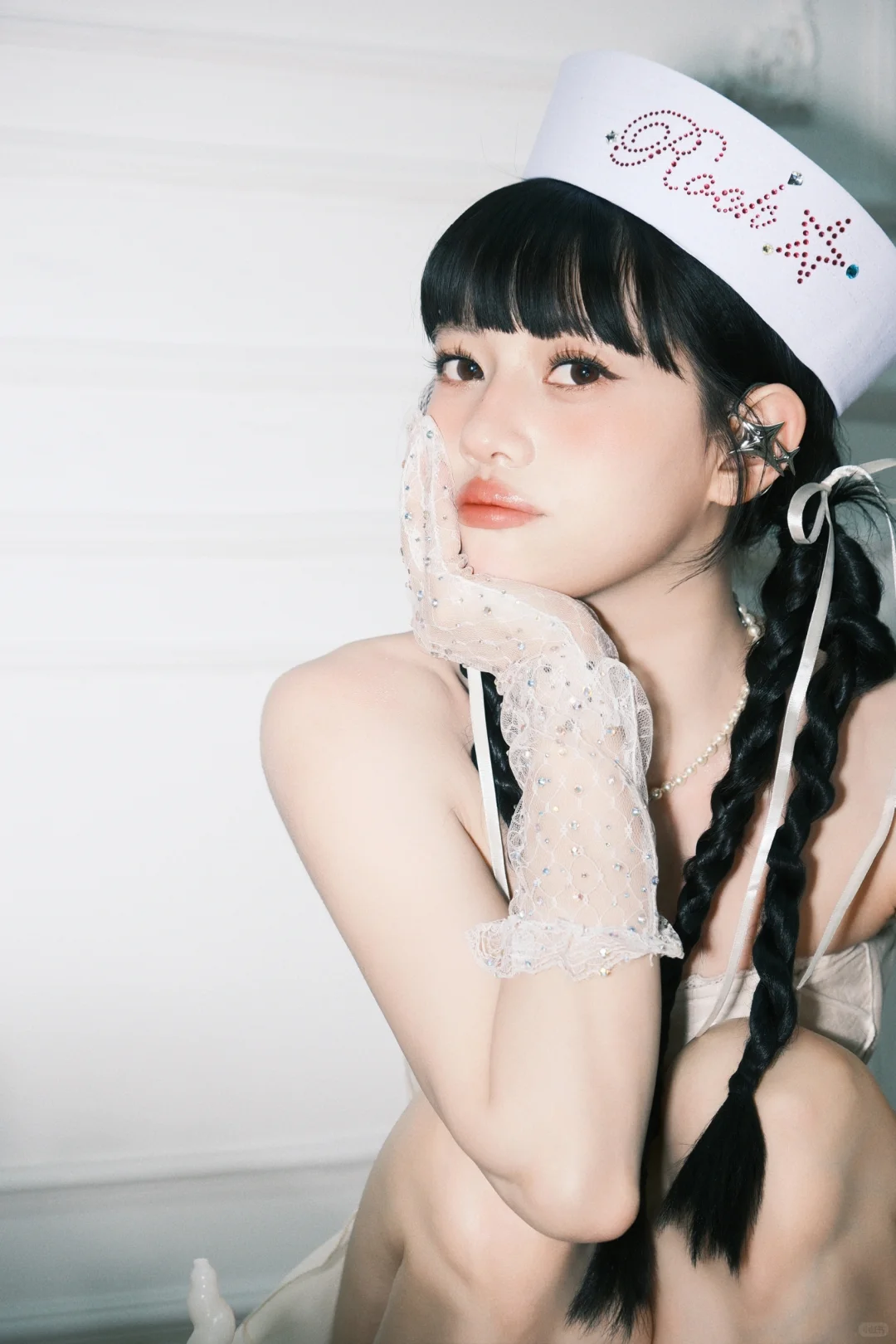 一眼心动的天使写真👼🏻春日写真