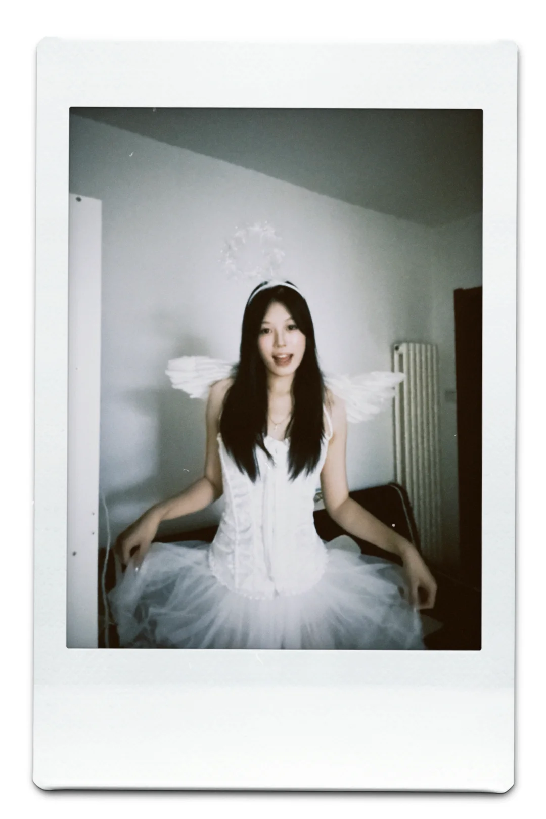 做你的货代天使