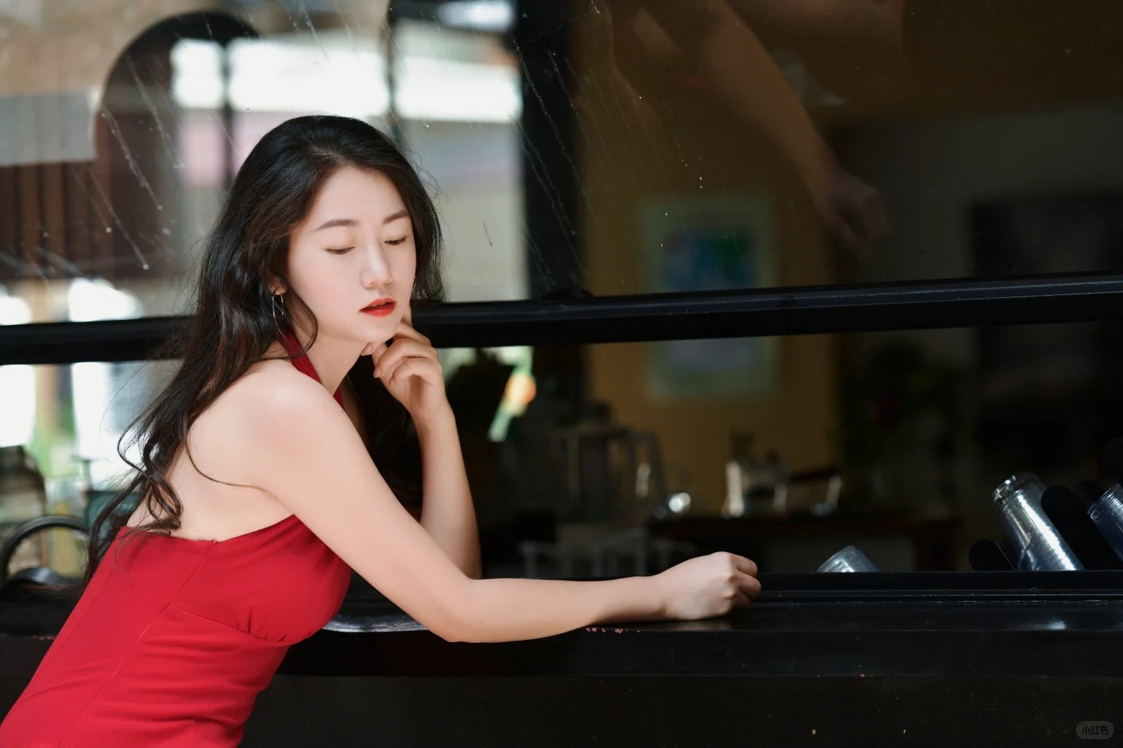 做个风情万种的女人👩