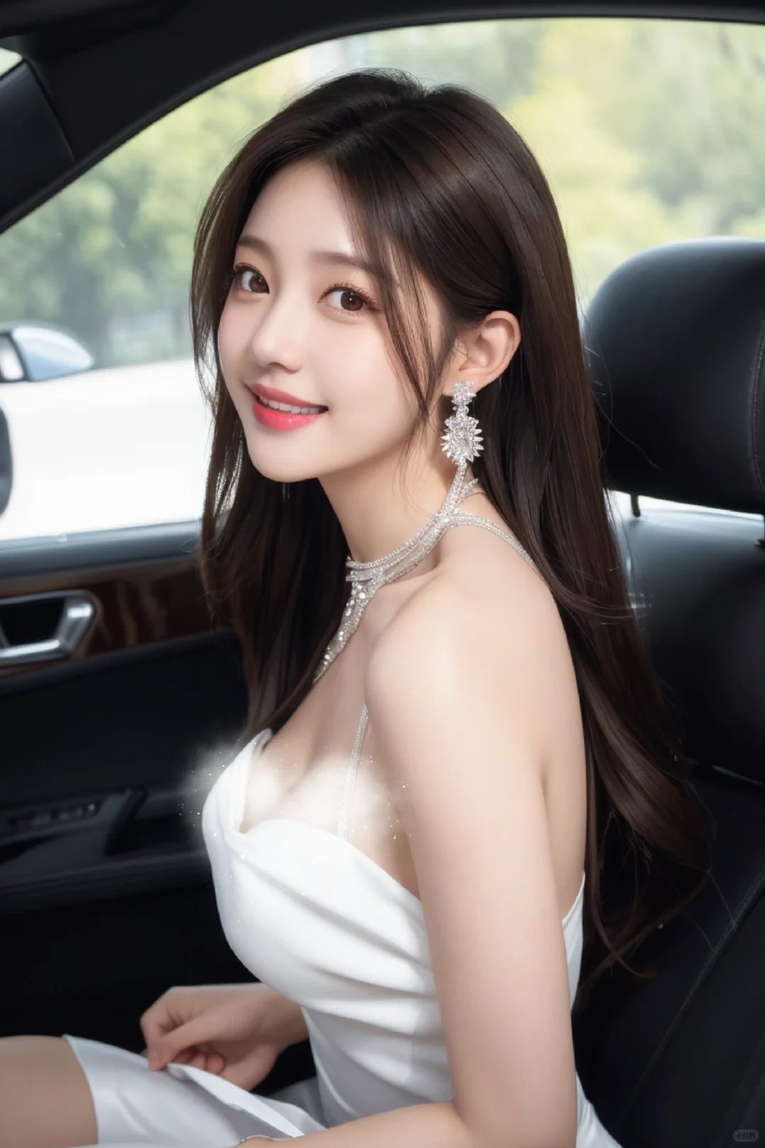 喜欢她！太喜欢了！😭😭😭