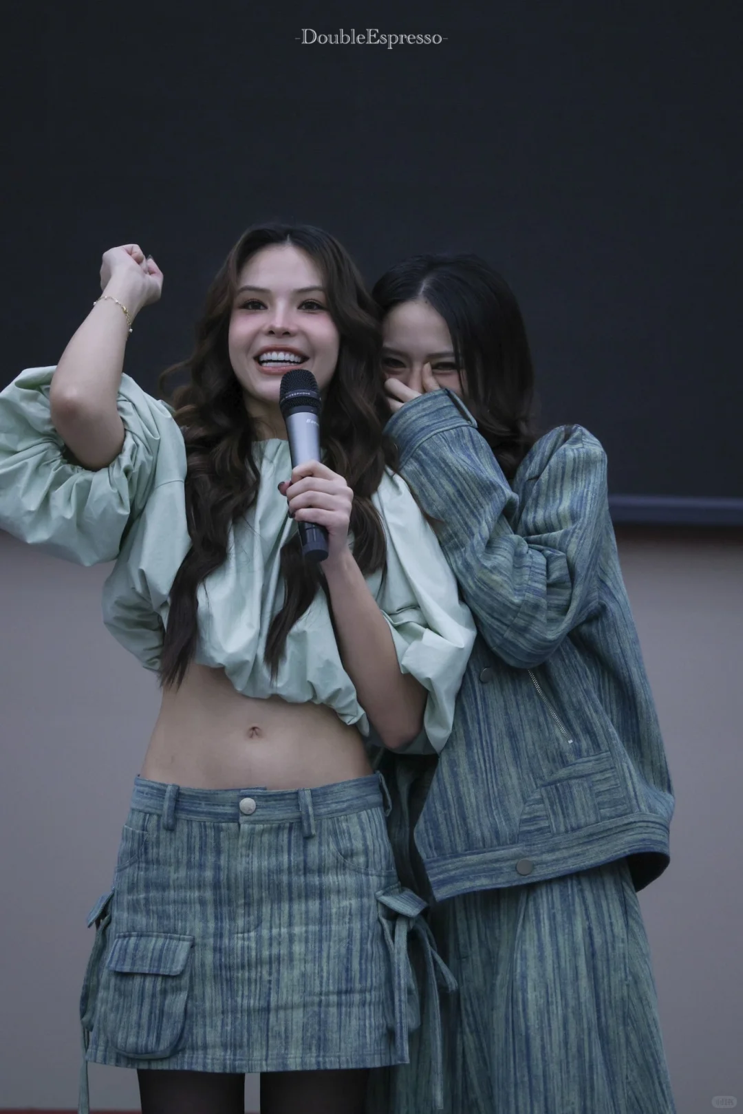 美晕了，谁能受了🐰