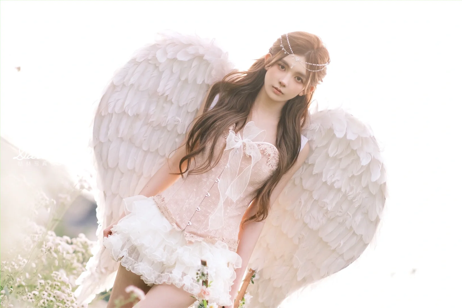 月食之日，末世天使将坠落👼