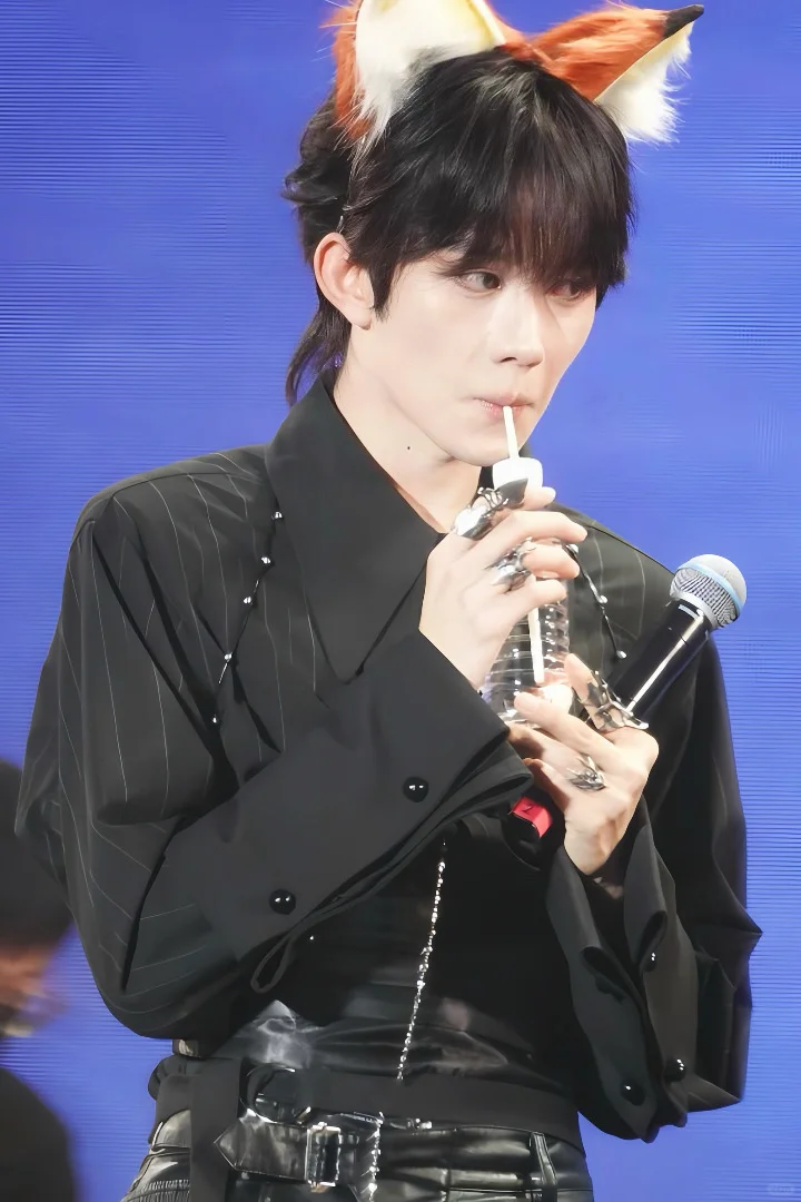 是可爱又魅惑的星星呀！