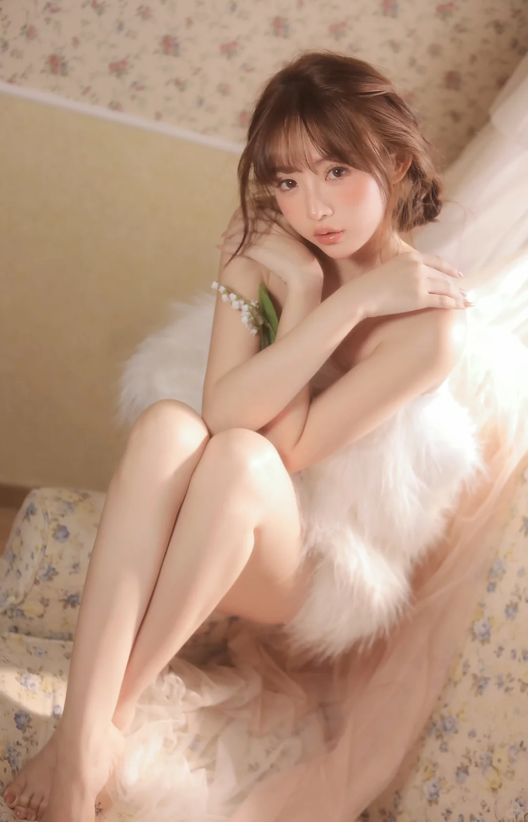 终极浪漫是爱自己