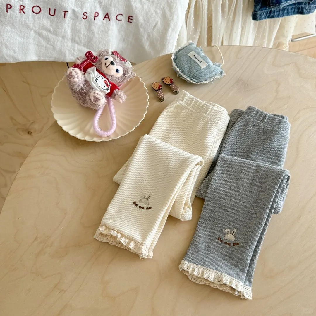 女宝宝的秋日穿搭、好喜欢～