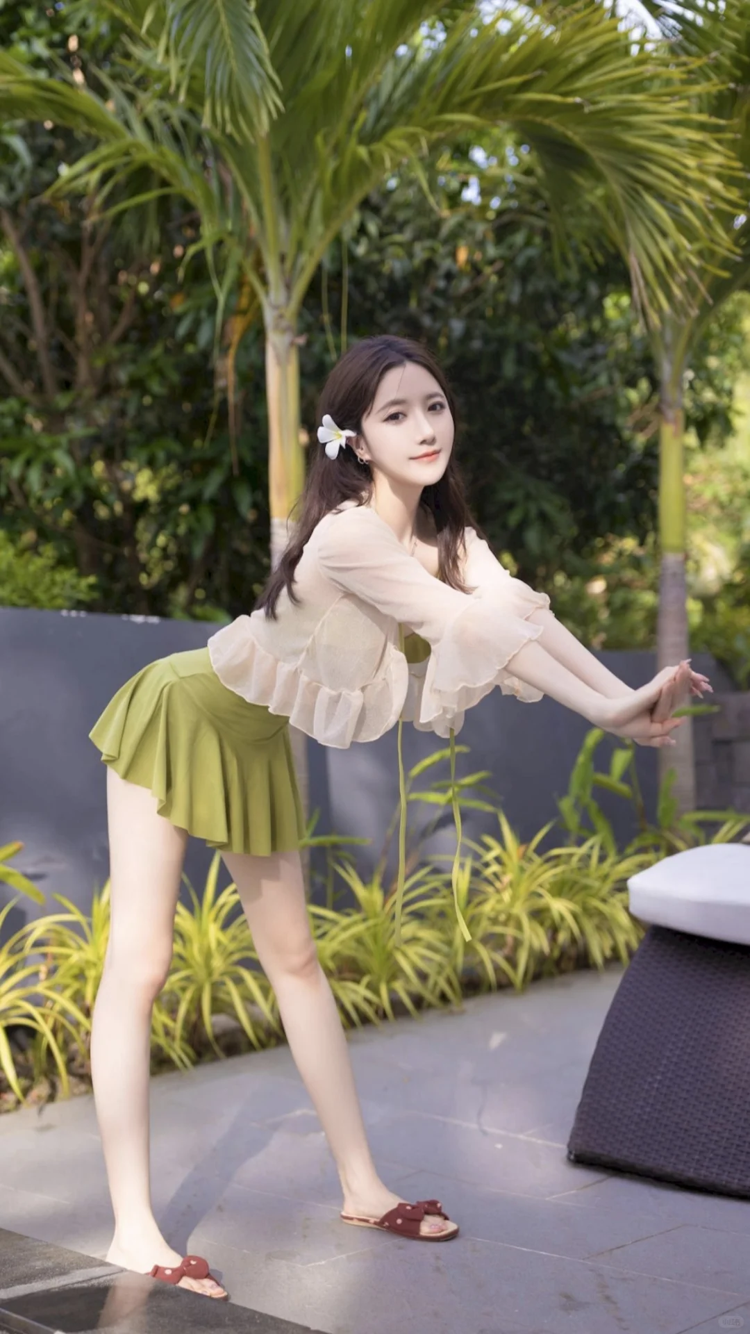 鱼子酱fish（绝代美人）