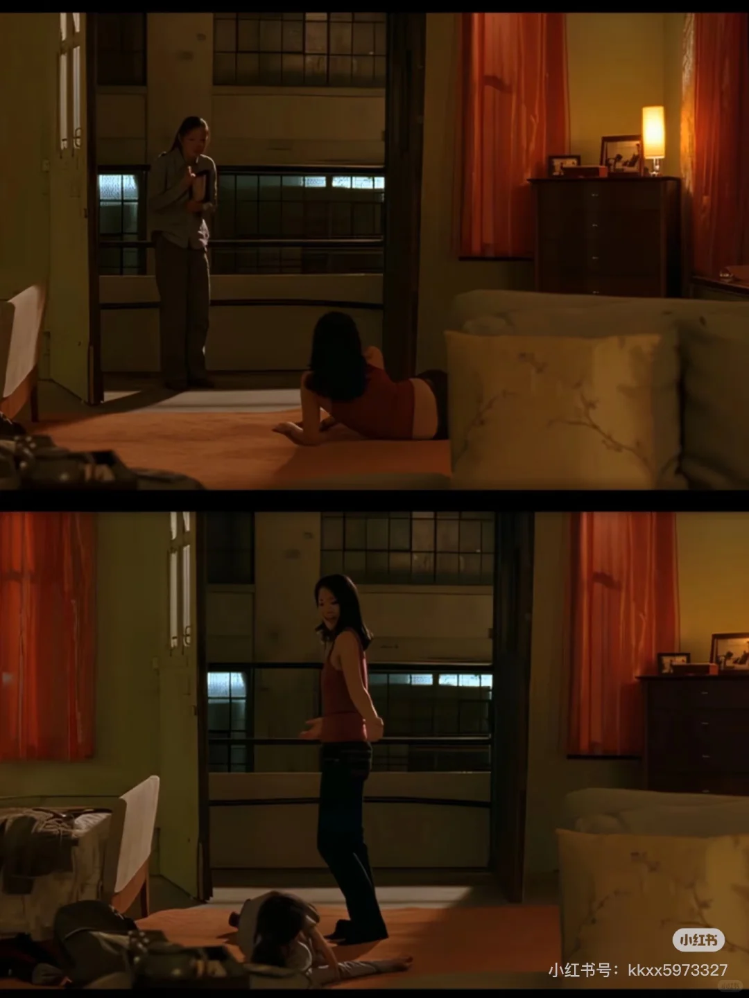 最近最爱😍Vivian