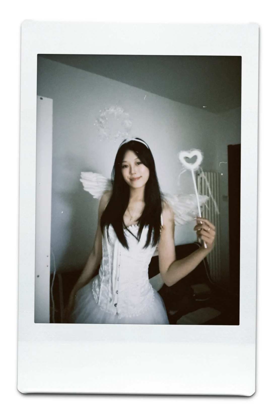 做你的货代天使