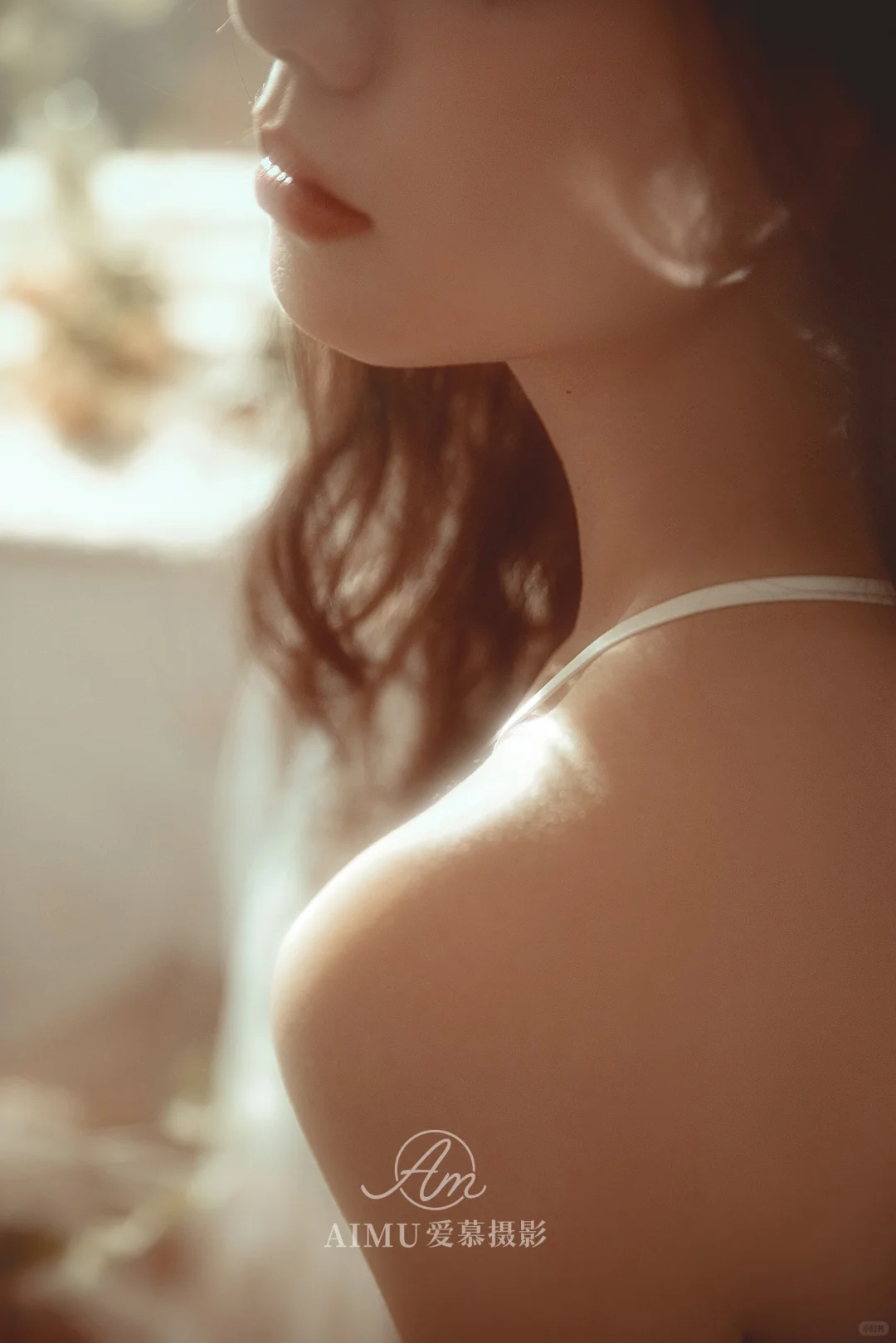 法式复古私语｜光影太会吻人了💫福清写真