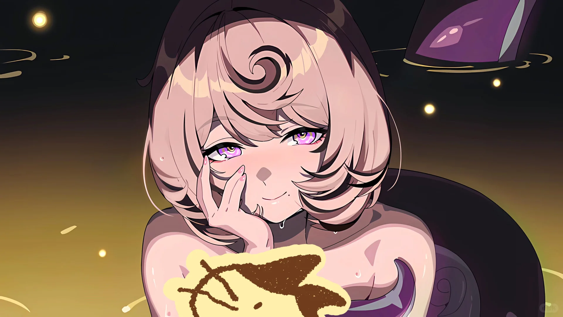 最具魅惑的一集 伊德海莉角色PV截修壁纸