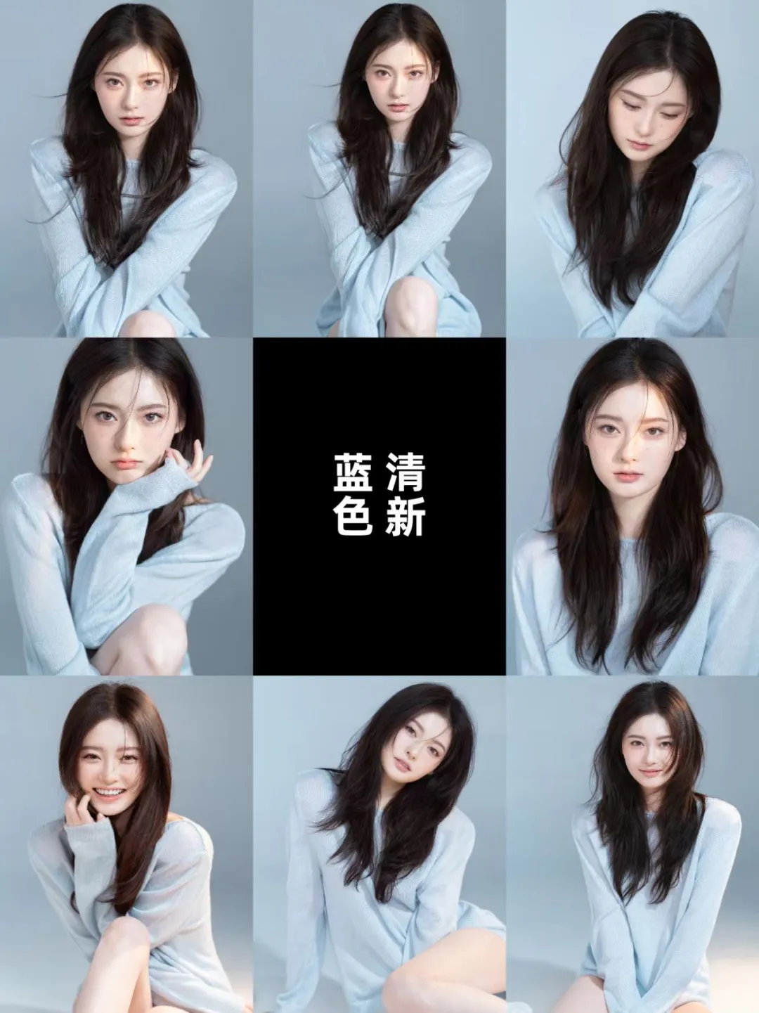 为什么壹嘉摄影，是你不可错过的肖像之约？