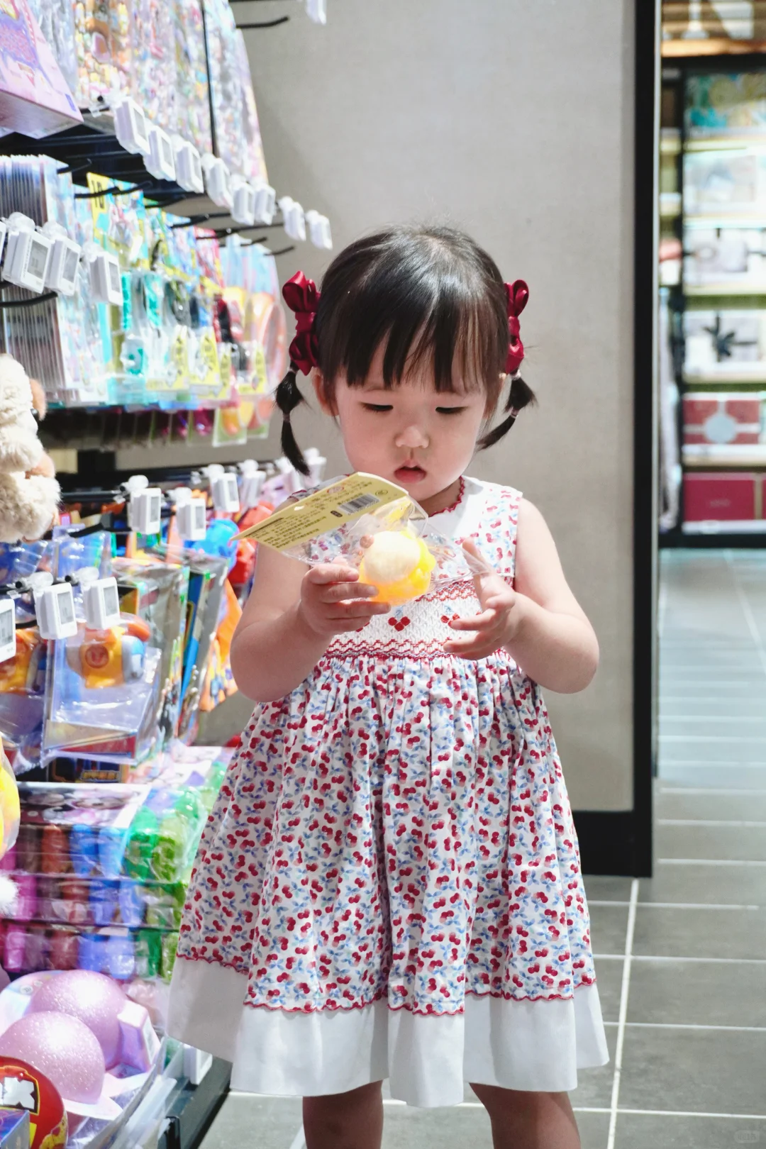 复古小樱桃🍒（143）