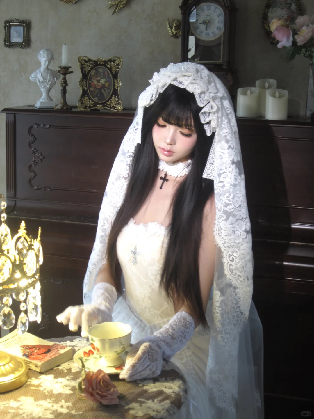 妻是种感觉｜你是我唯一的妻ccd