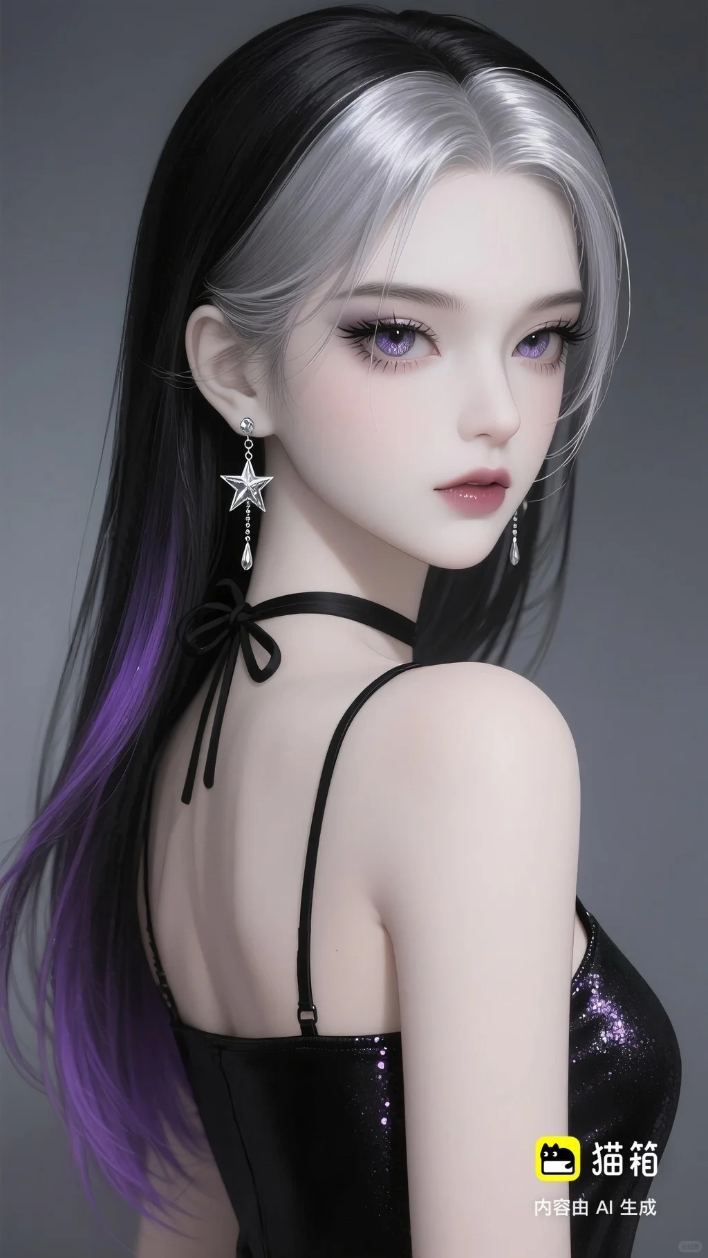 【🐱女崽3.0通用关键词】