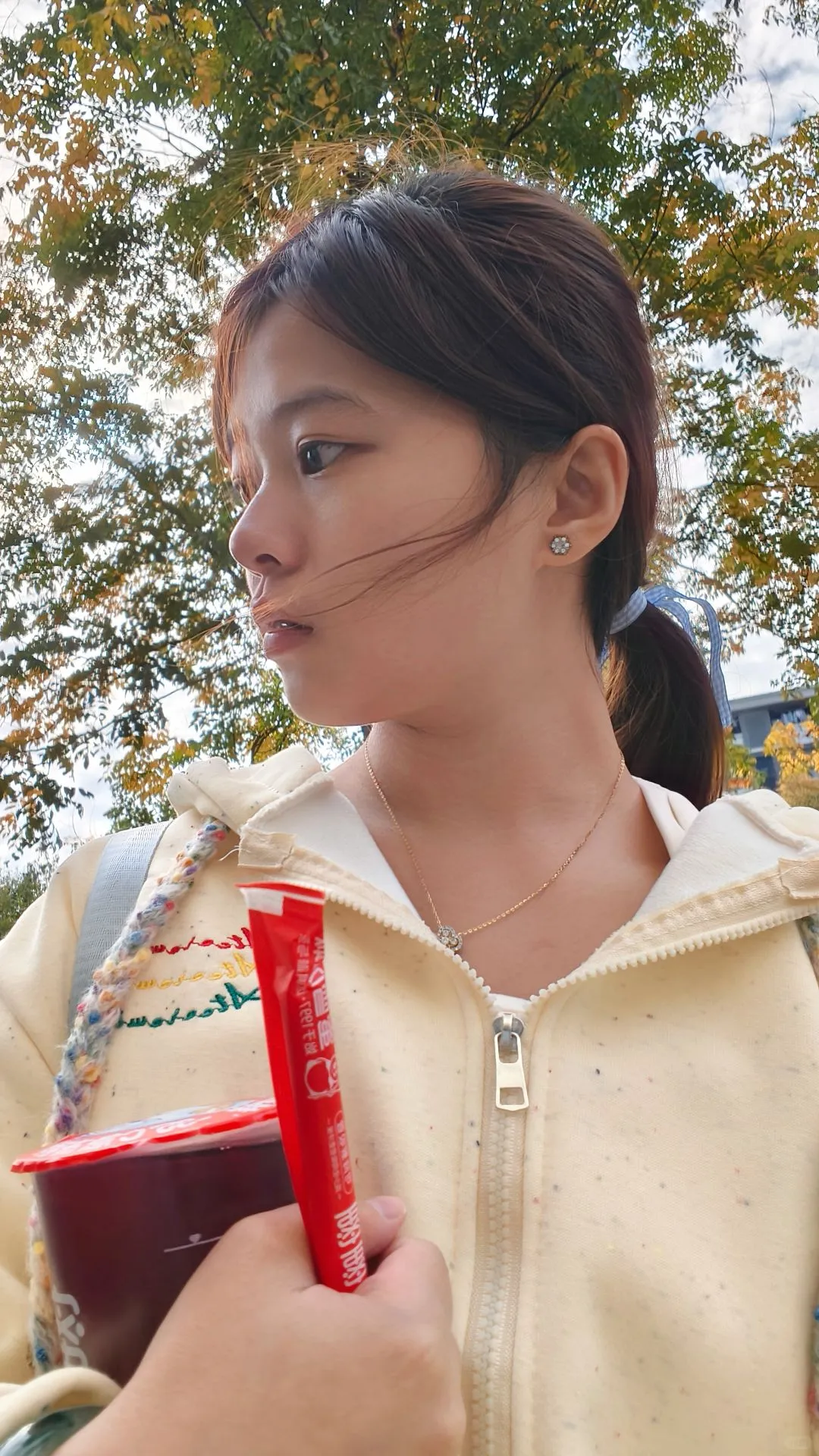 电气大二好幸福 瑜伽🧘🏻‍♀️