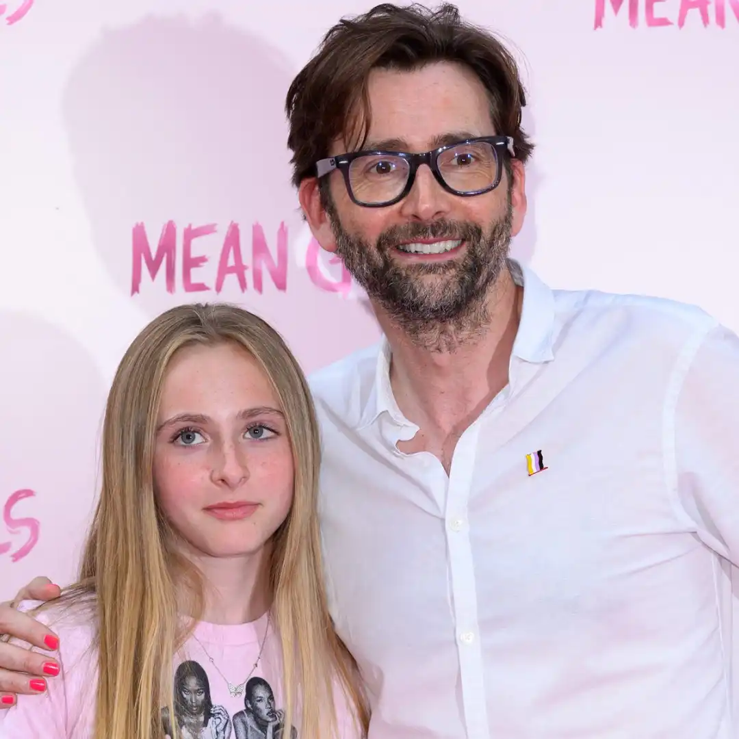 提家长女Olive Tennant