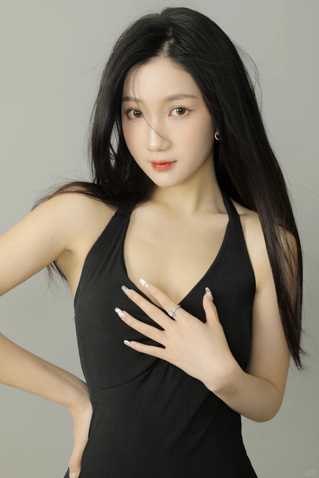 🌟女生室内❣️私房纯欲大片来袭❗