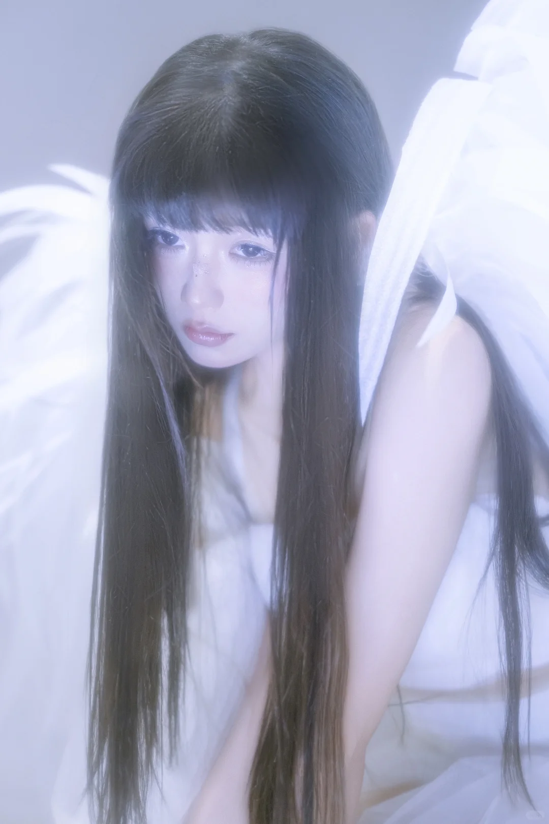 落入凡尘✨｜唯美梦幻谁拍谁仙女儿.🌝